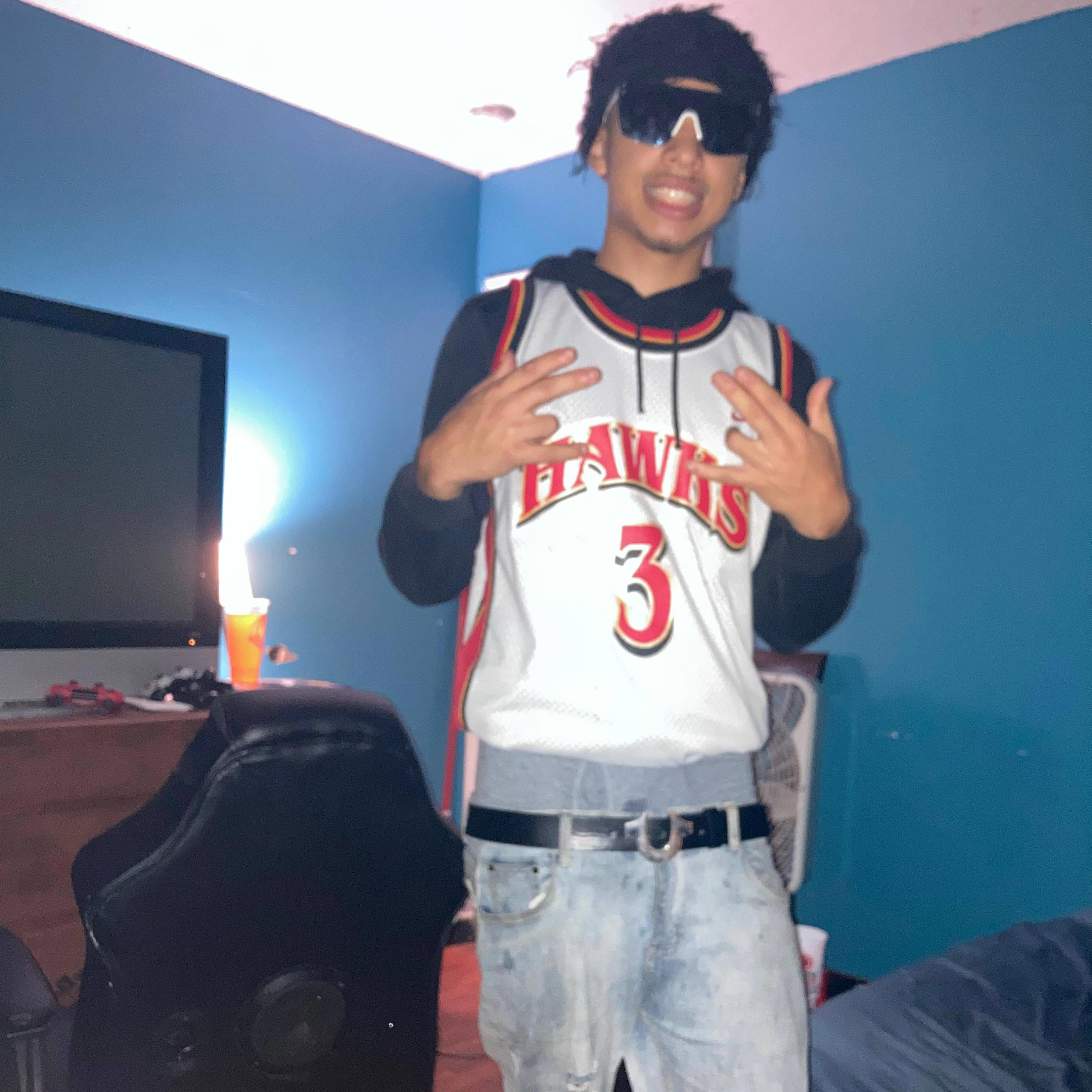 Barettas (feat. luhnineee)