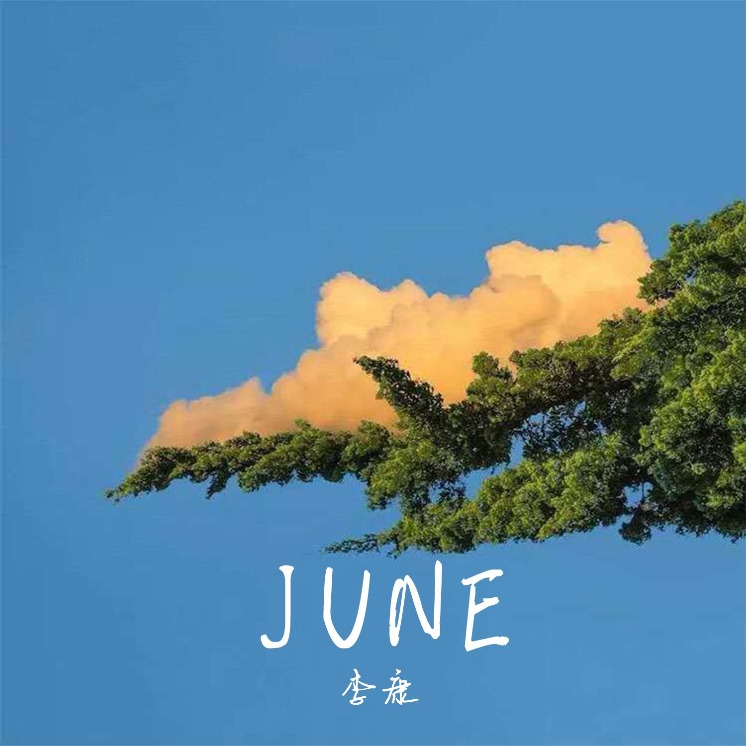 june