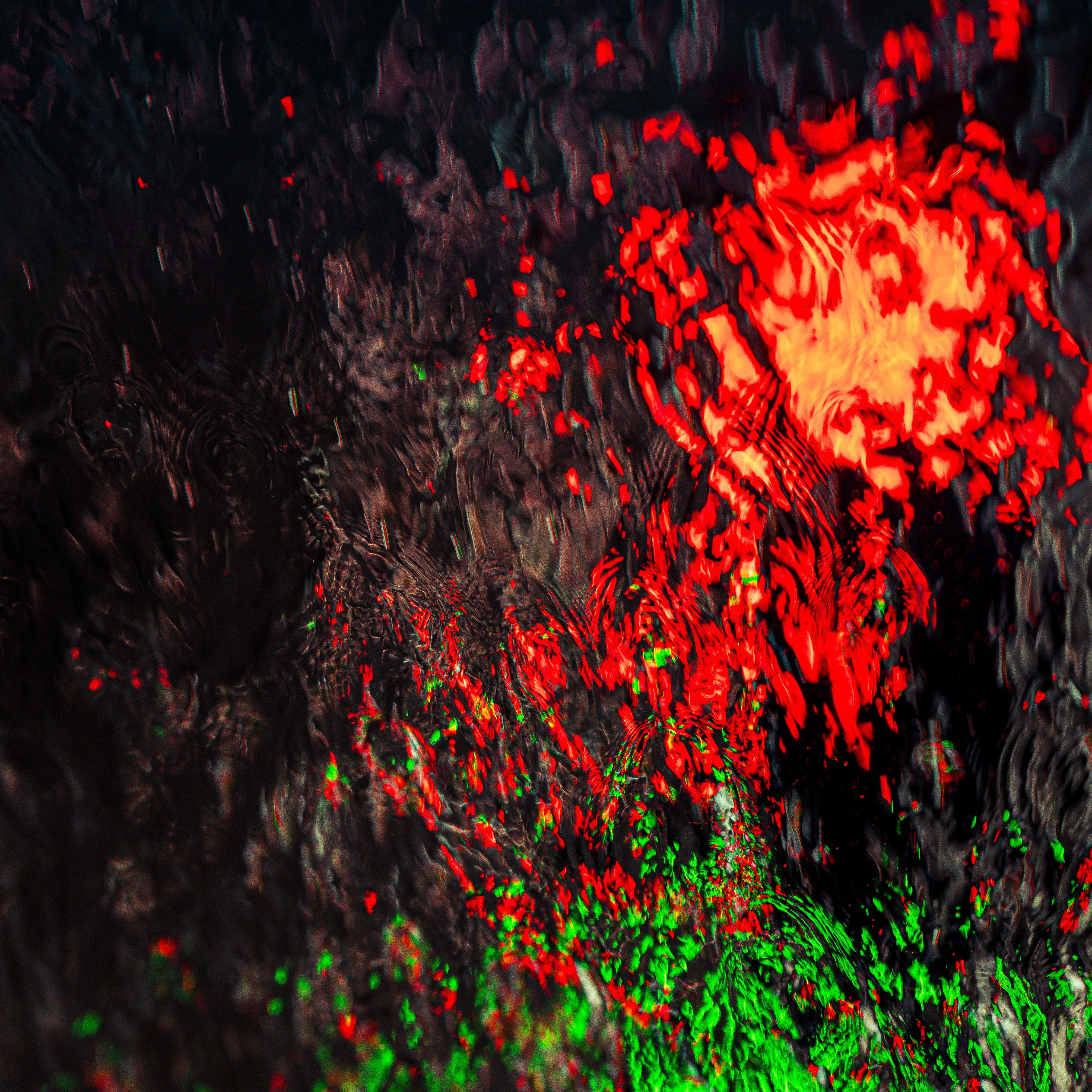 九点半[Late night]