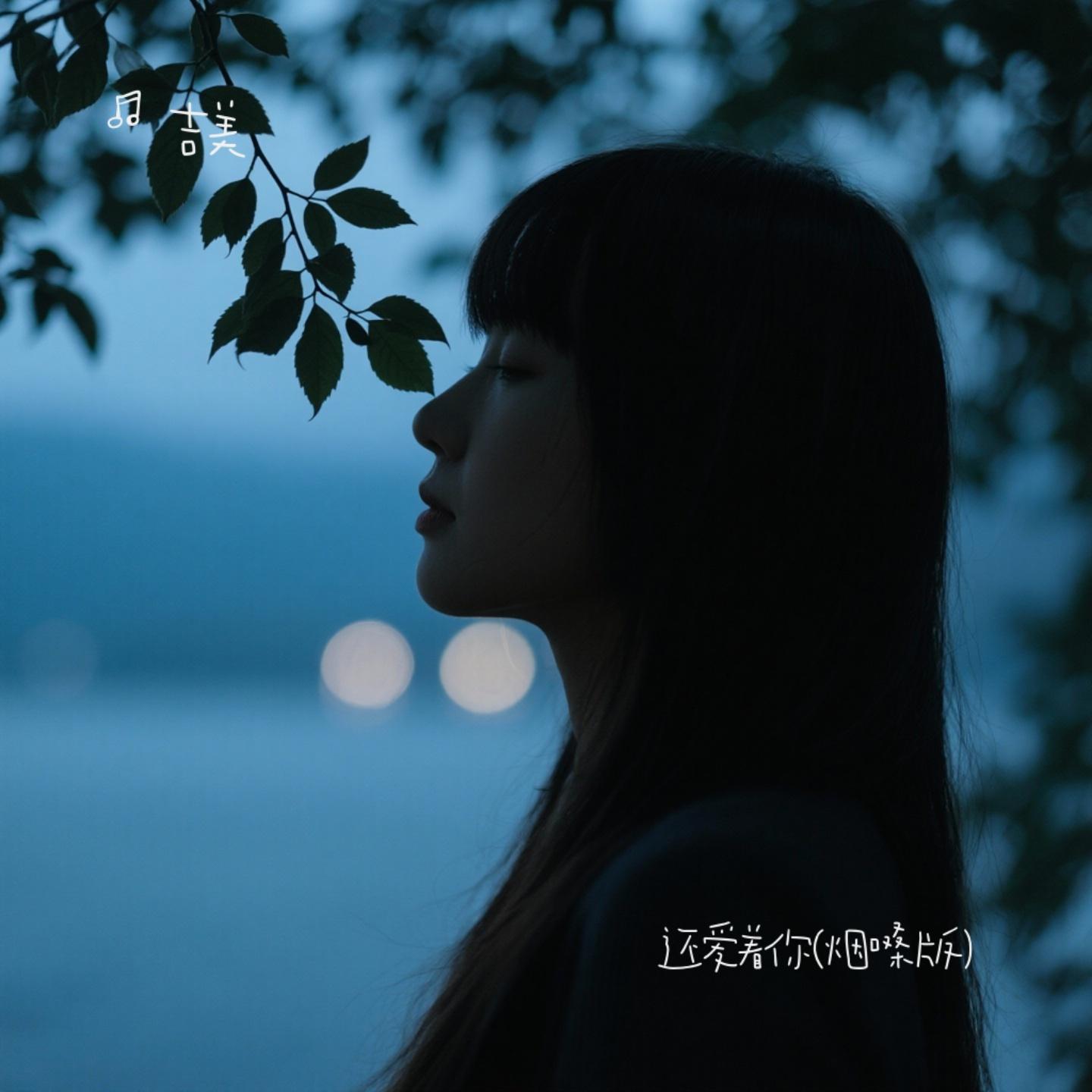 还爱着你(烟嗓版)封面
