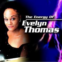 The Energy of Evelyn Thomas