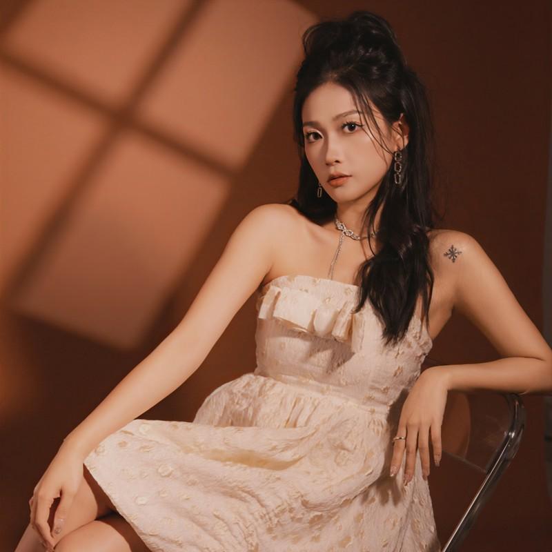 第一滴泪 (心碎版) - 王晴封面