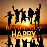 Rhythmboy资料,Rhythmboy最新歌曲,RhythmboyMV视频,Rhythmboy音乐专辑,Rhythmboy好听的歌
