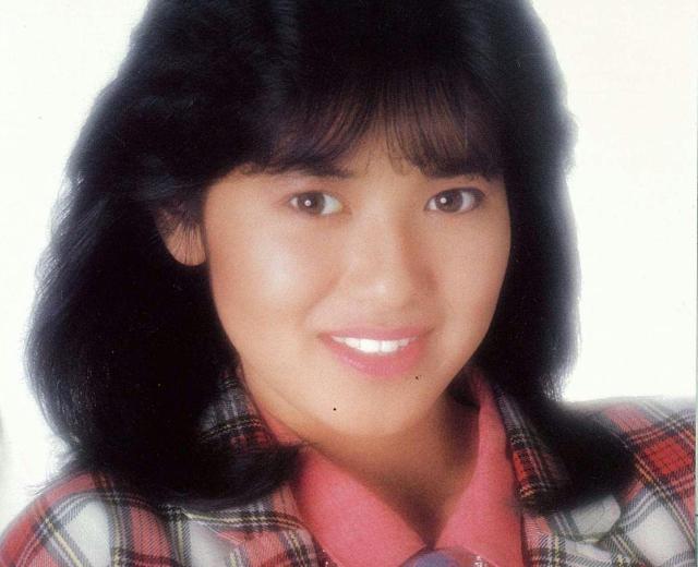 石川秀美