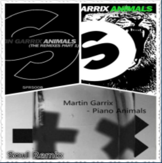 martingarrix图标,martingarrix标志 soul - martingarrix,botnek-animals(soulmashup)