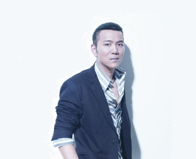 陈银清