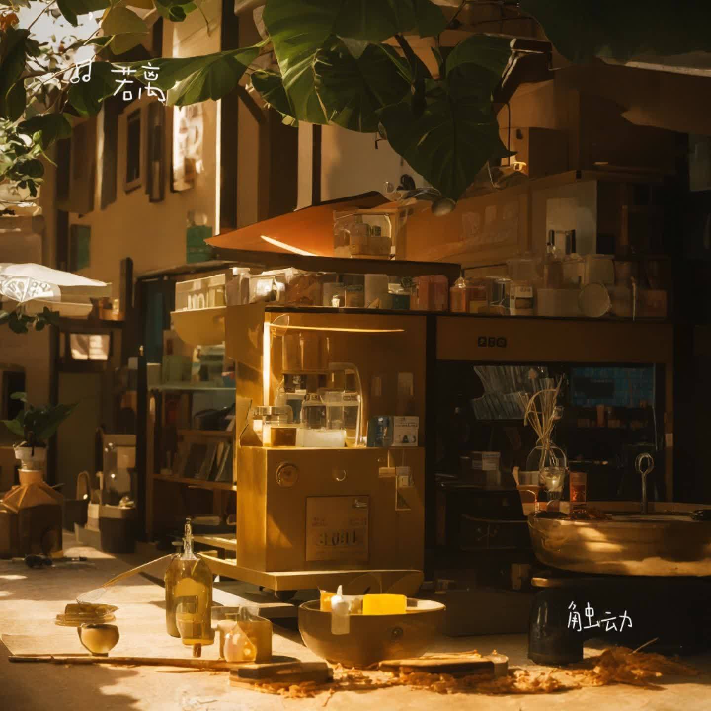 触动封面