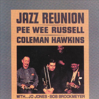 Jazz Reunion