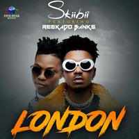 London (feat. Reekado Banks)