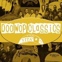 Doo-Wop Classics Vol. 4 (Vita Records)