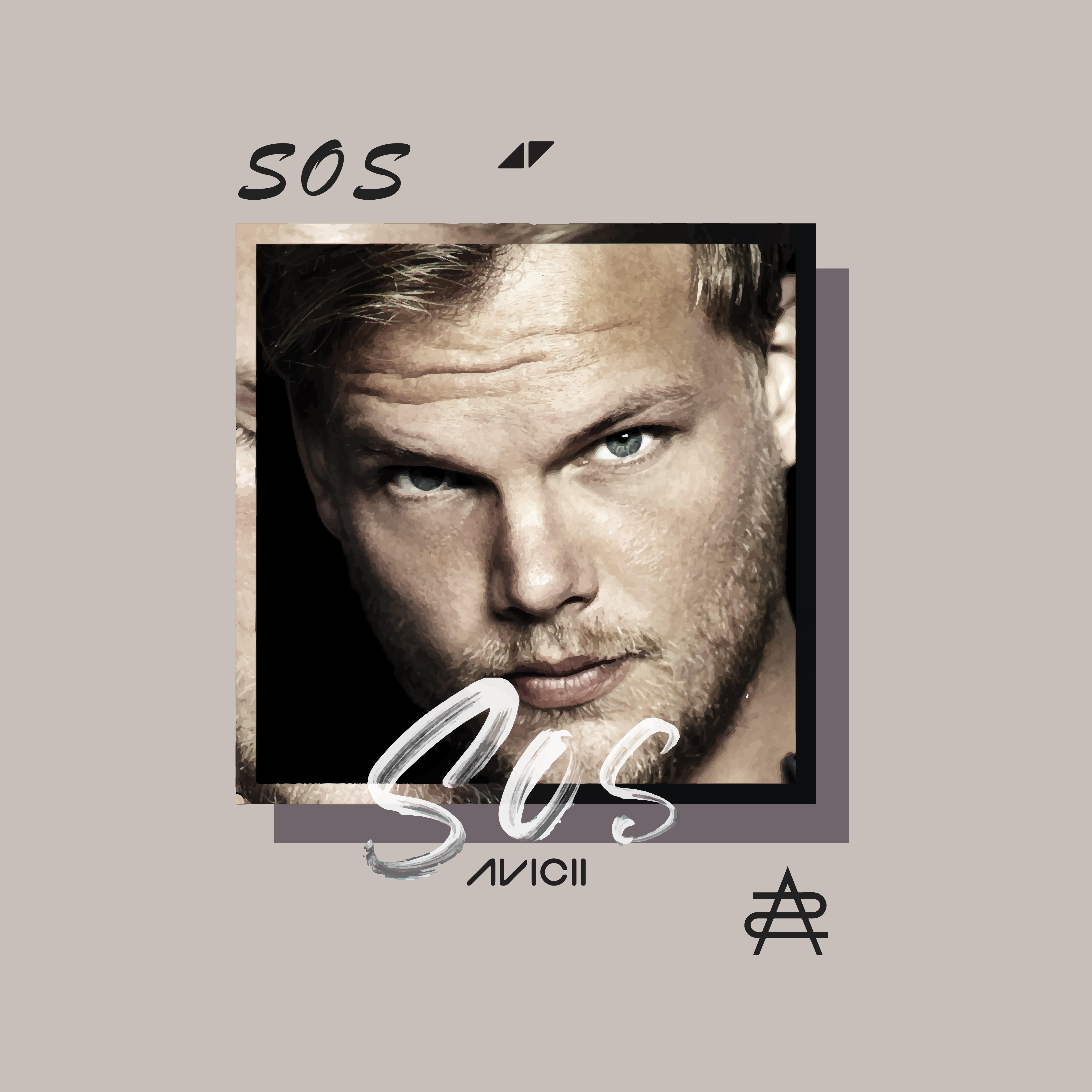 avicii-sos(as remix)