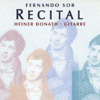 Heiner Donath