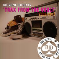 Trax from the Vault (2006 - 2012)