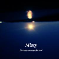 Misty