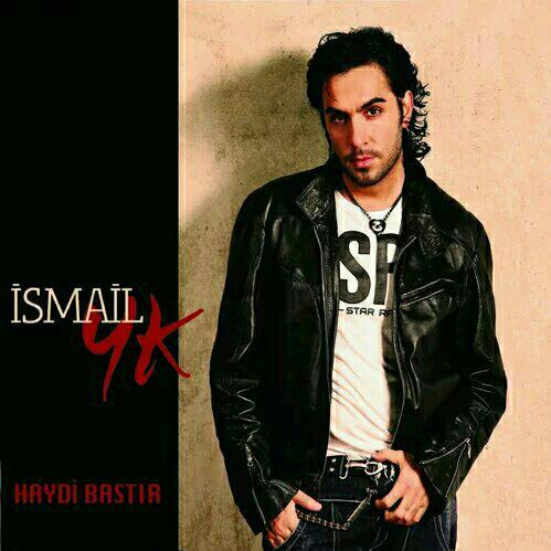 ismail yk (ismayl yk )