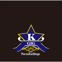 K★GIG -KAITO GIG 2015 Paradise Stage-