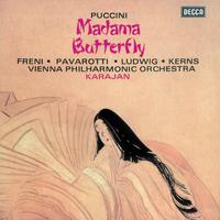 Puccini: Madama Butterfly (2013 Remastered Version)