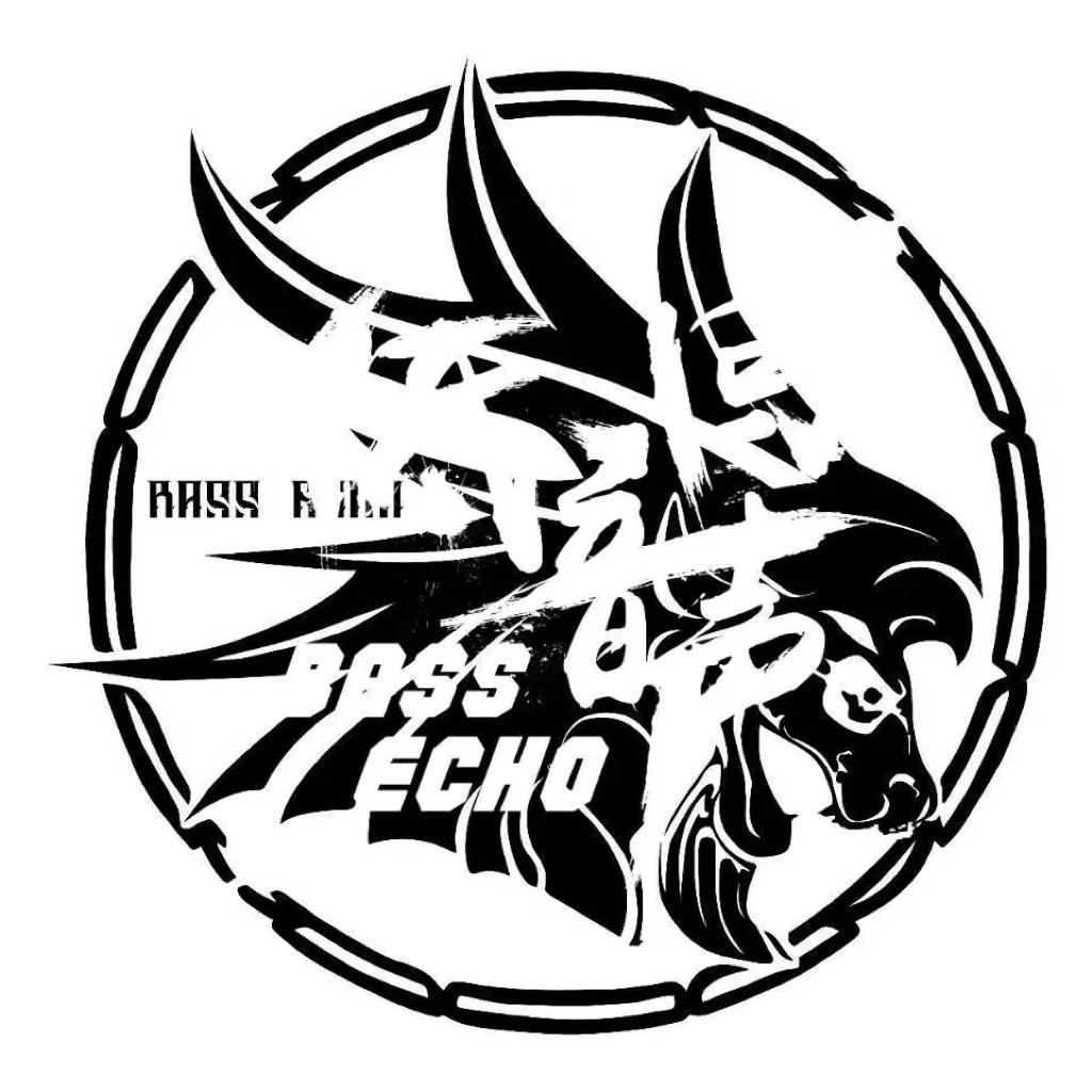 「BASS ECHO」酒吧专炸