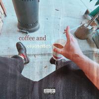 coffee and cigarettes