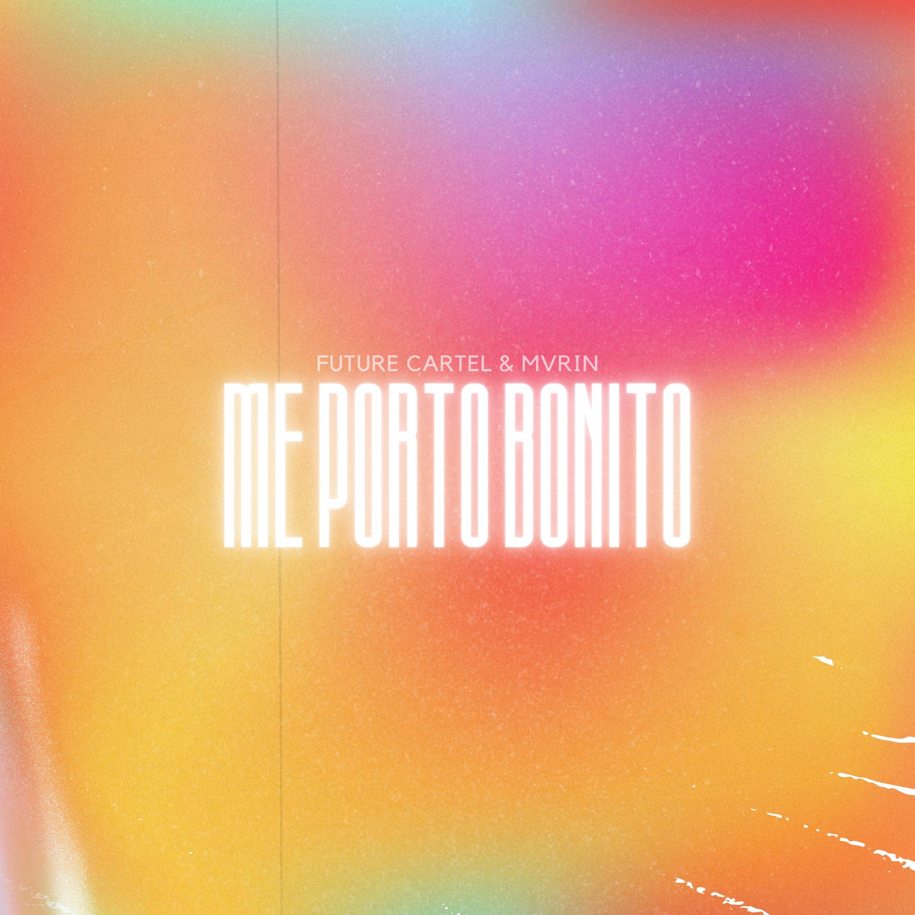 Me Porto Bonito - Afro House