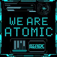 We Are Atomic