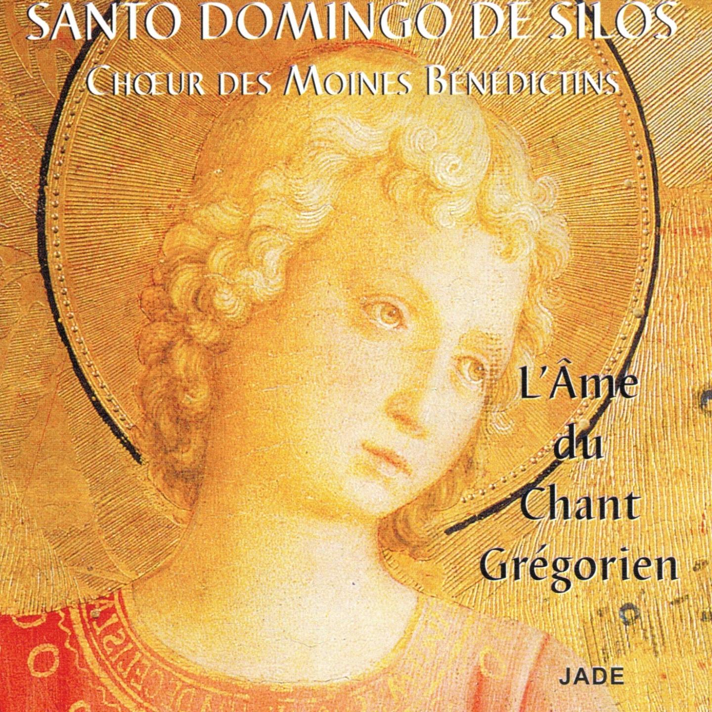 Sanctus VIII Mode VI