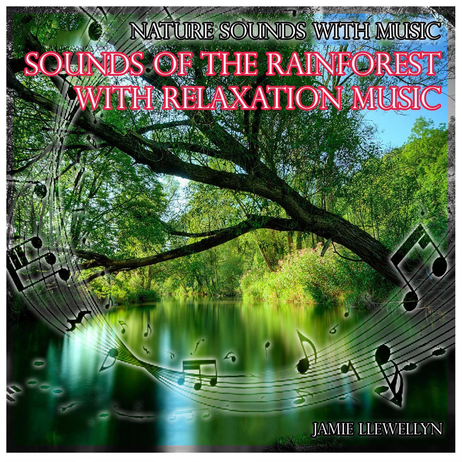 Natural Sounds: Cathedral Choir Gardens