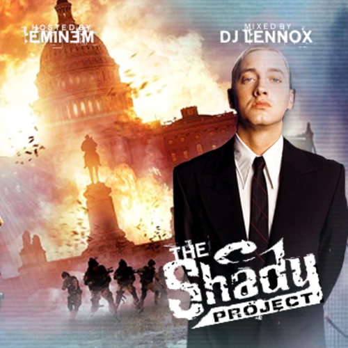 Things Get Worse_B.O.B_The Shady Project | 在线播放_Things Get Worse歌词_Things Get Worse下载 | 网易云音乐