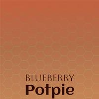 Blueberry Potpie