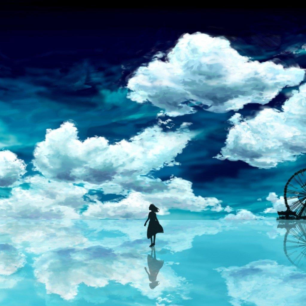 『Pure tone』你是否还记得有过这样的安静_