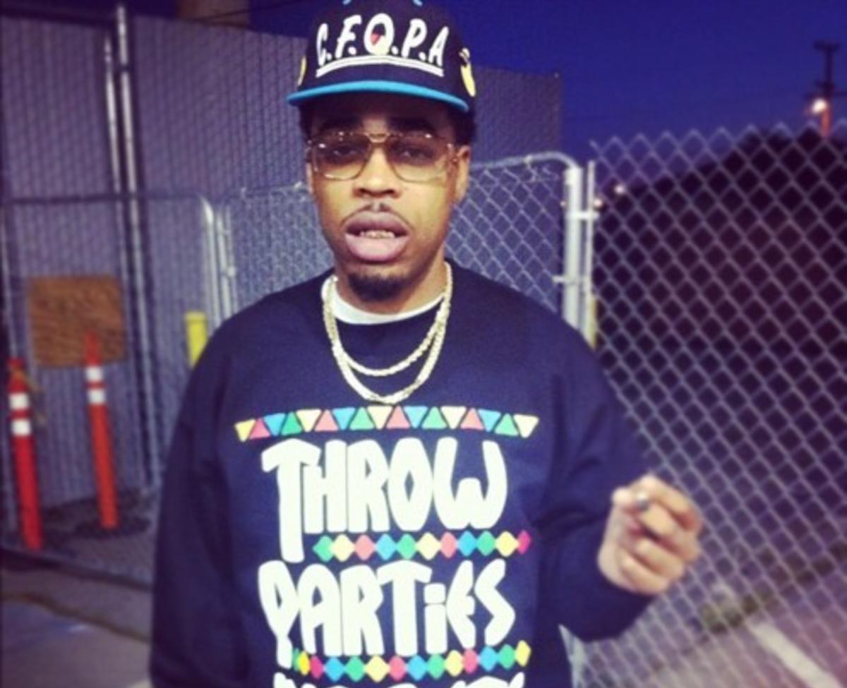Kool John