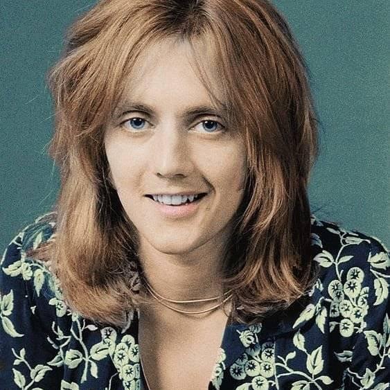 Roger Taylor（罗杰泰勒）创作的50首好歌