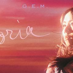 I AM GLORIA专辑