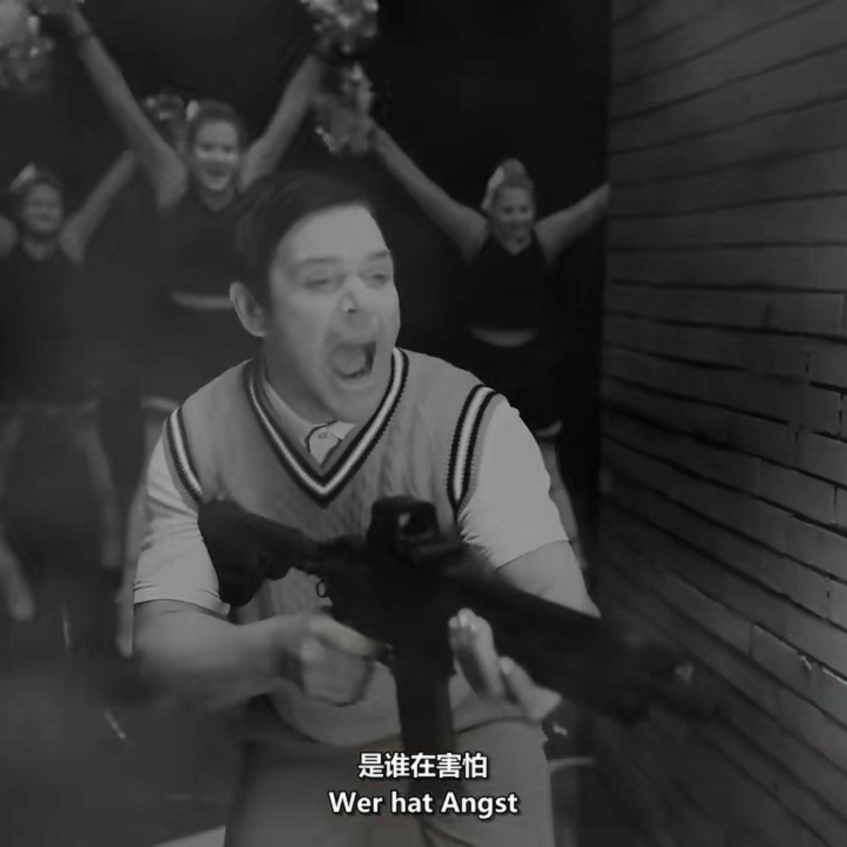 等待温迪的每一天