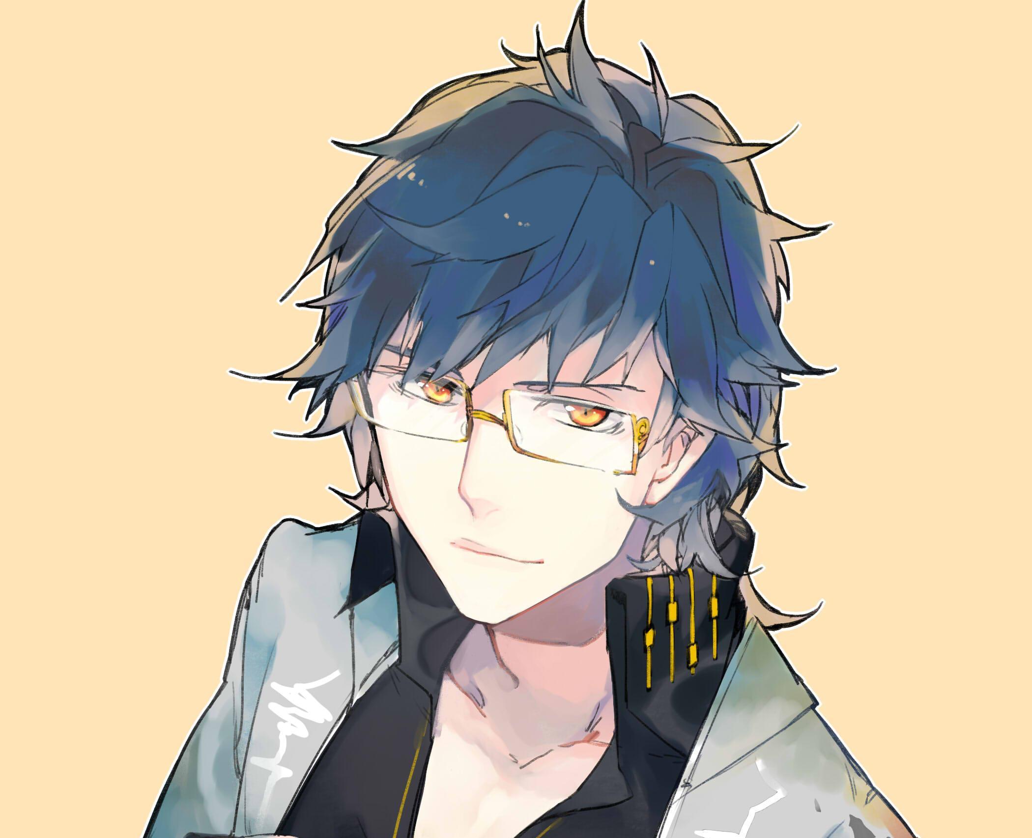 Mr曾经