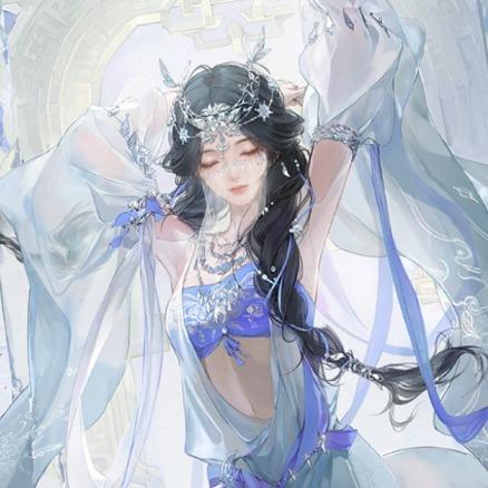 国风丨逆水寒/感受国风游戏bgm的极致魅力