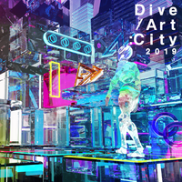 Dive/Art:City 2019