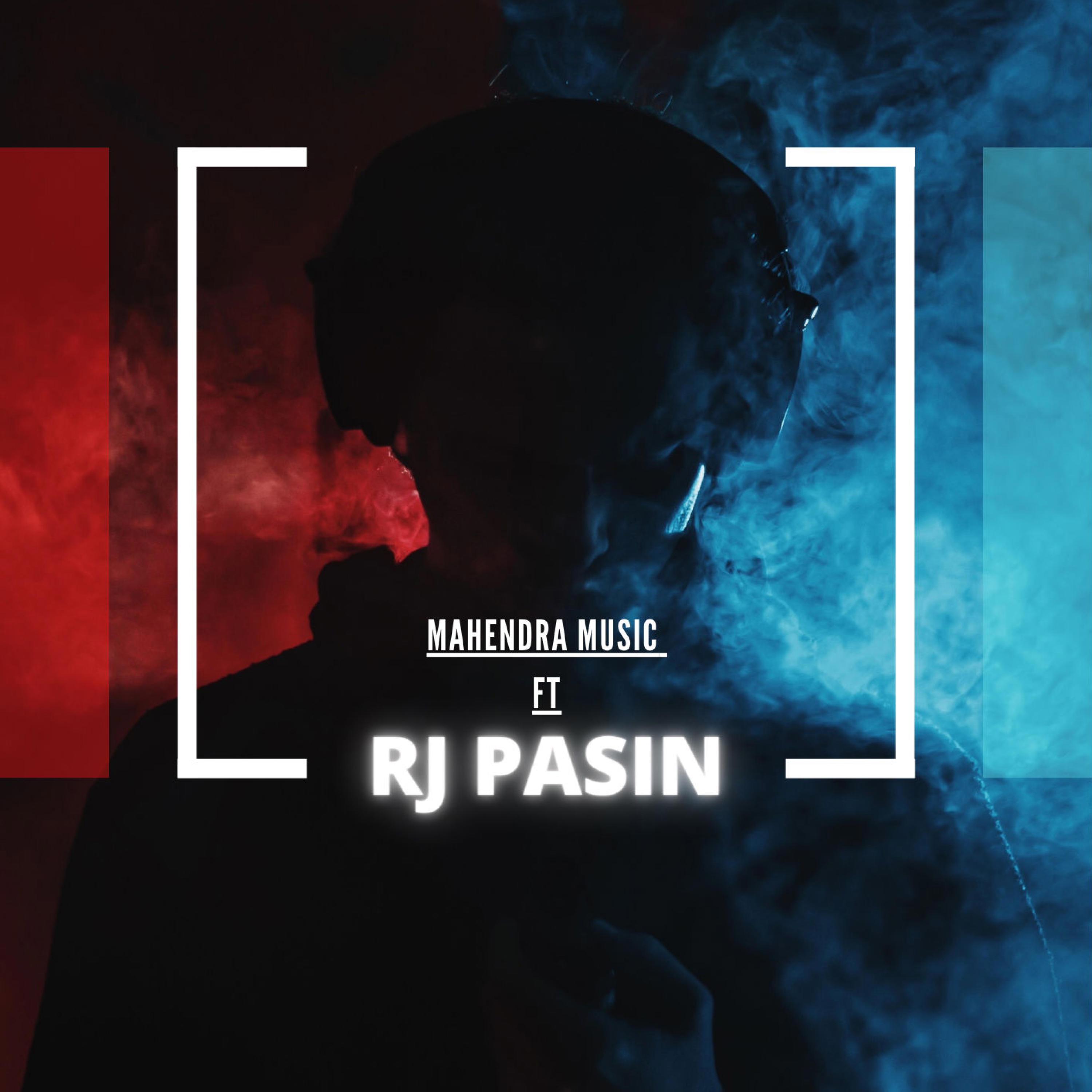 Electronic Techno Music (feat. Rj Pasin)