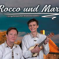 Rocco und Marc