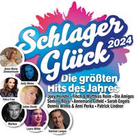 Schlager Glück 2024