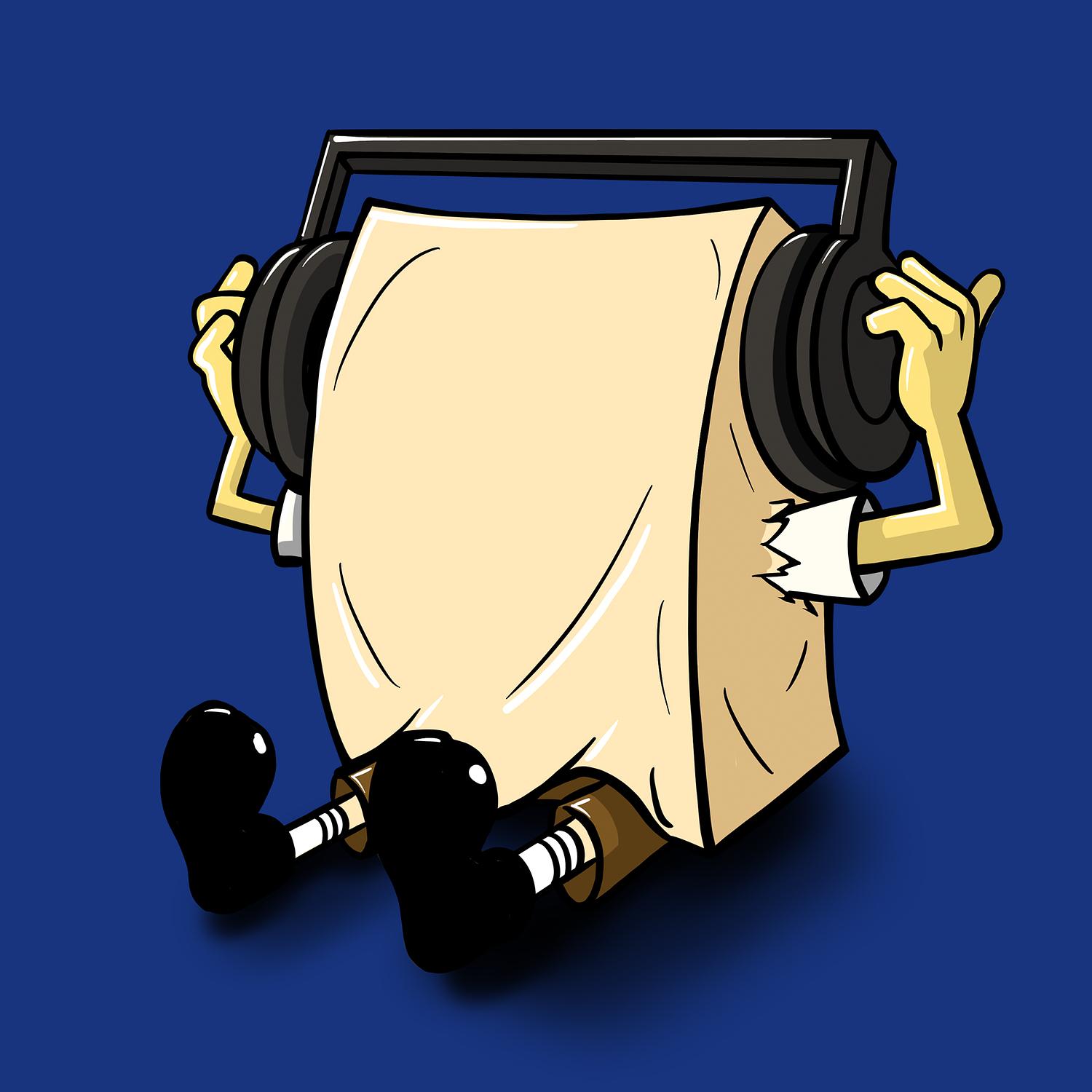 내일의 나한테 일을 맡길래