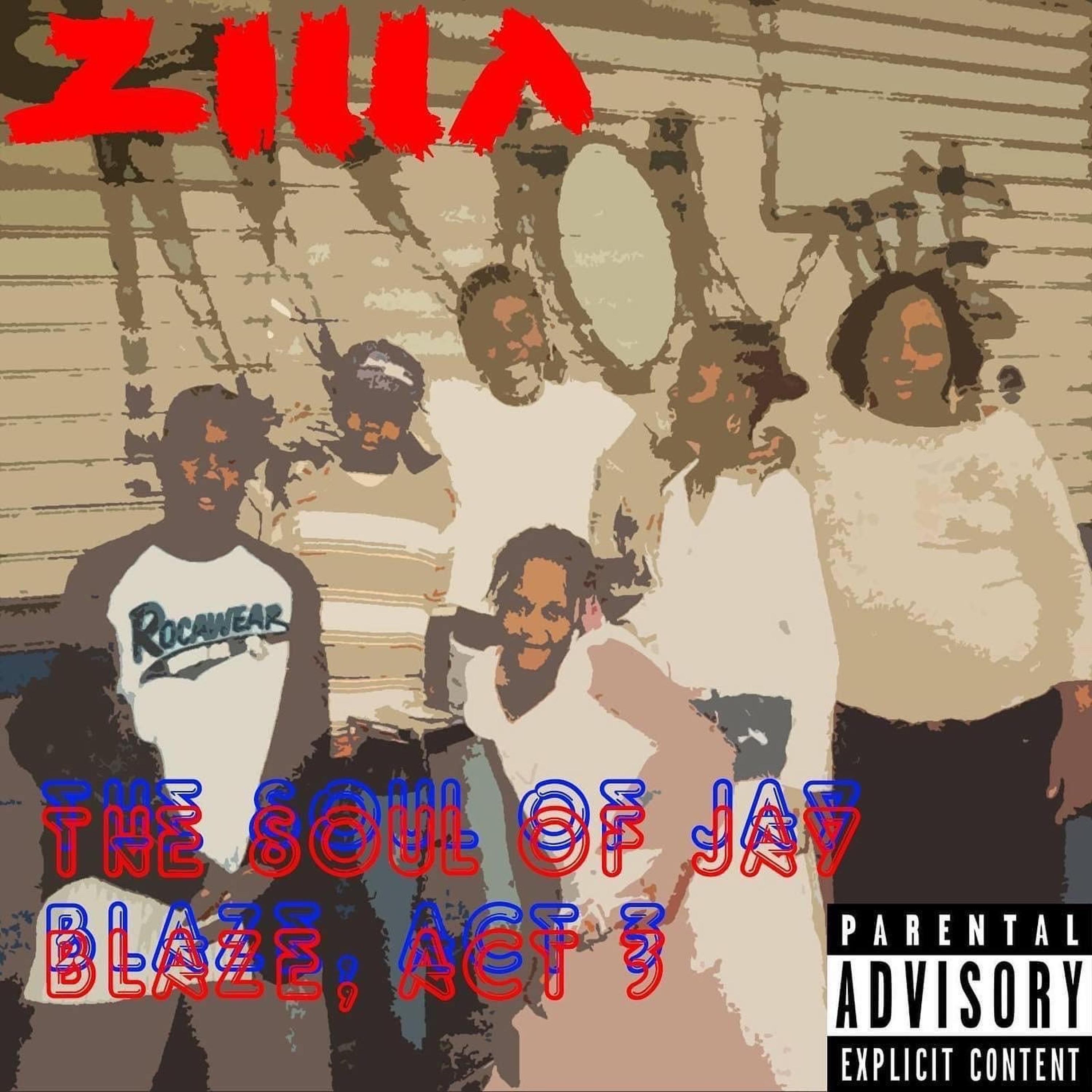zilla 3: the soul of jay blaze歌手:johnny merk发行时间:2