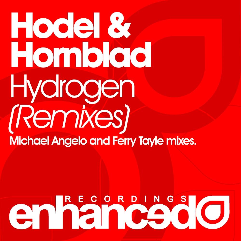 Hydrogen (Remixes) (Ferry Tayle 'Universal Language' Remix)