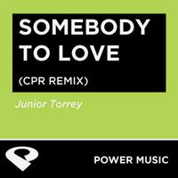 Somebody to Love - EP