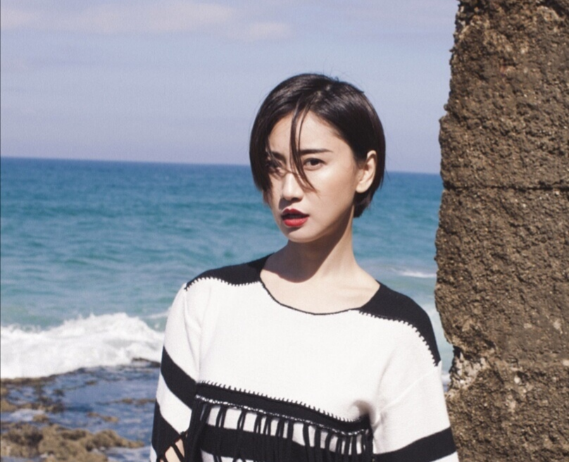 陈彦妃