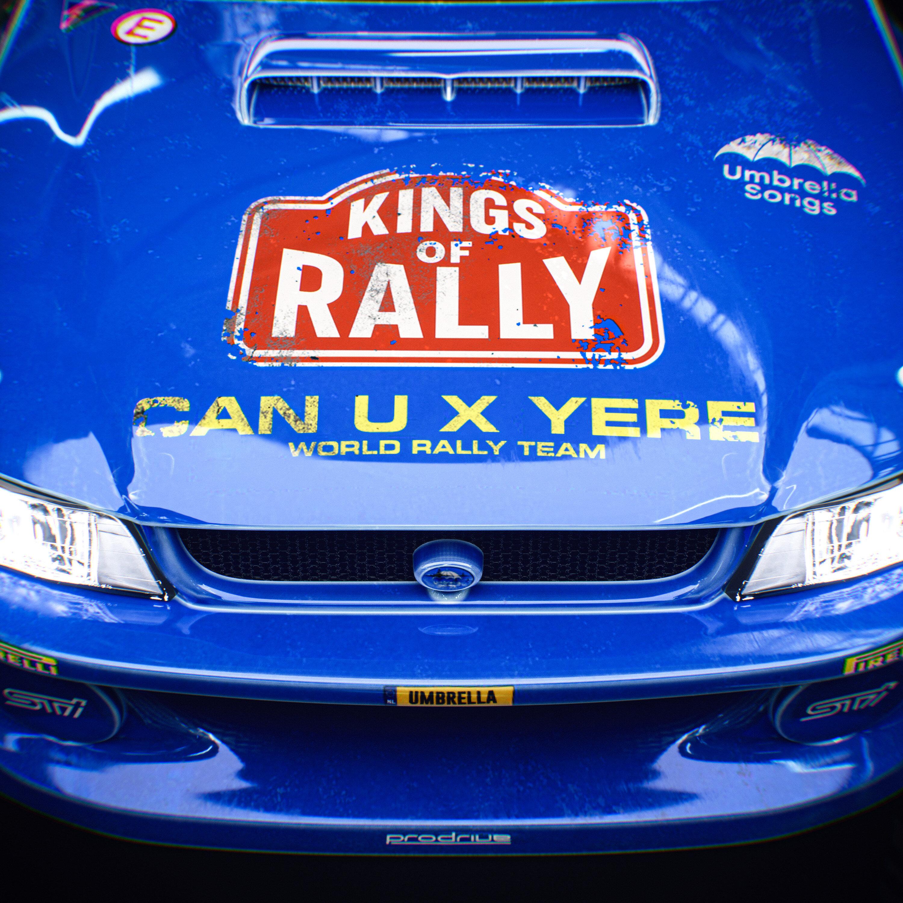 Kings Of Rally