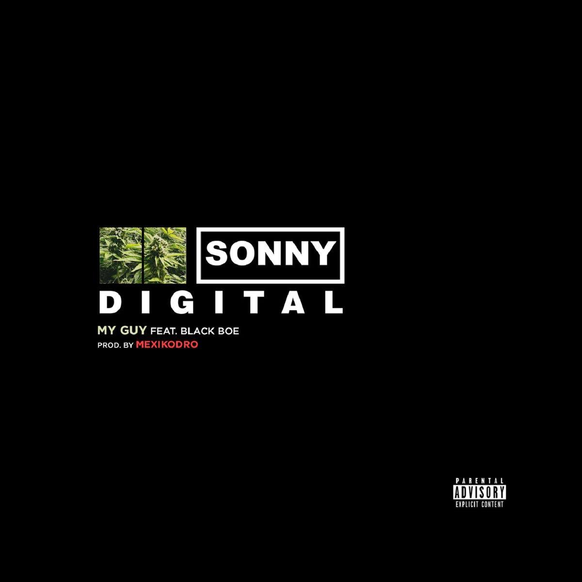 My Guy_Sonny Digital_My Guy | 在线播放_My Guy歌词_My Guy下载 | 网易云音乐