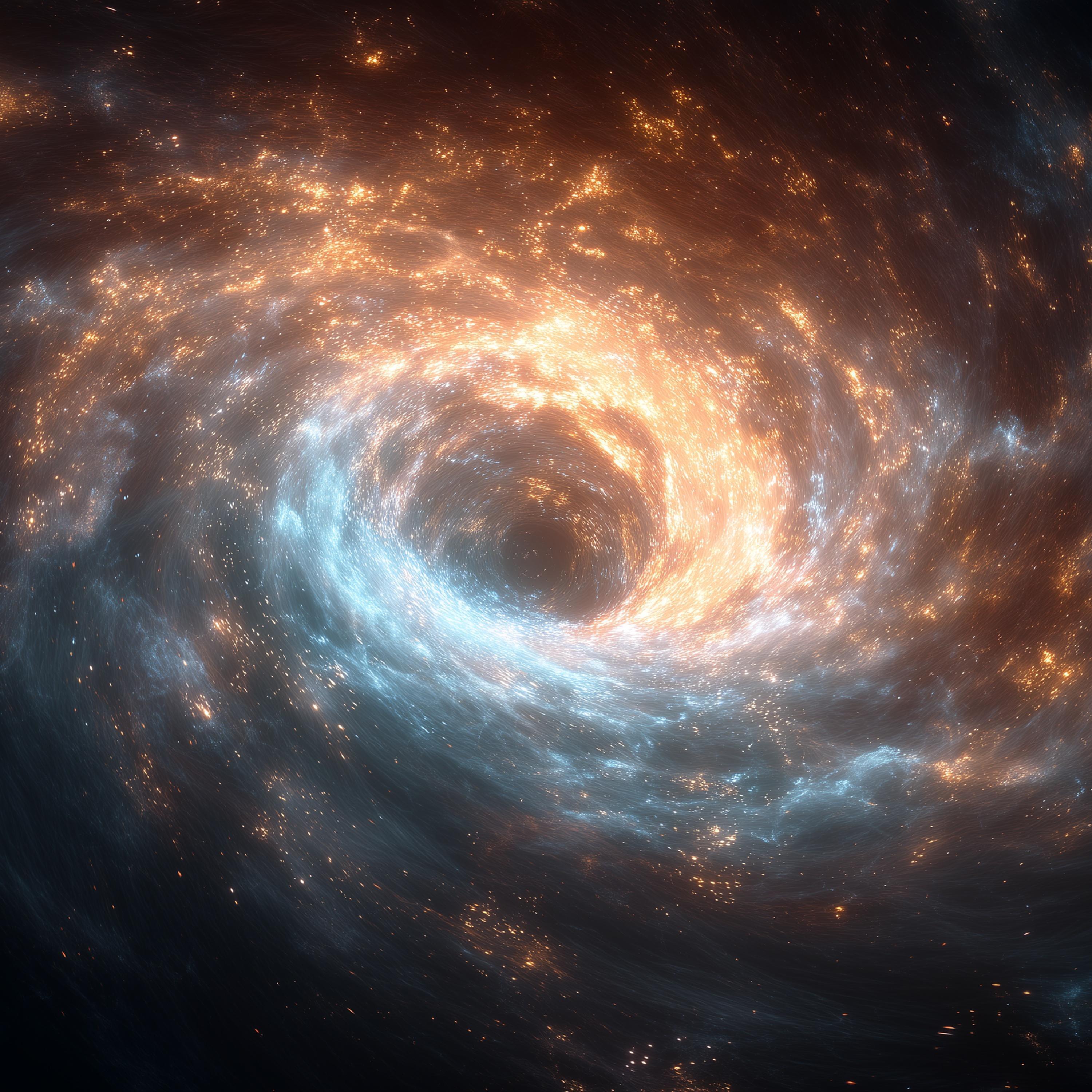 Persistent Trajectory