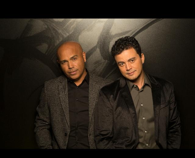 Rick & Renner