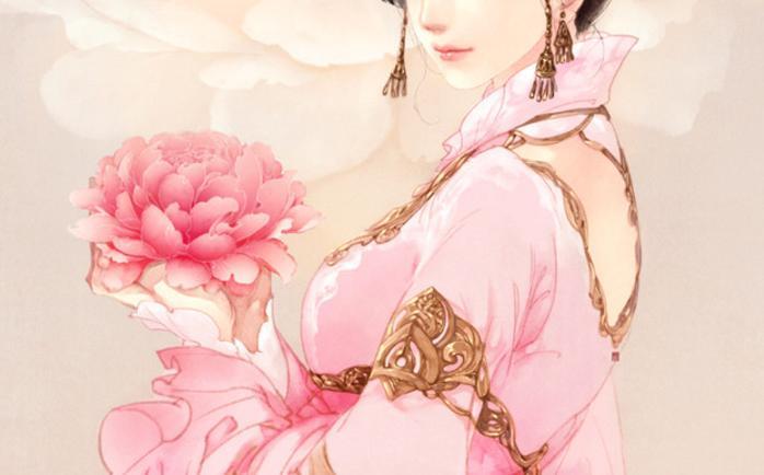 潇子墨